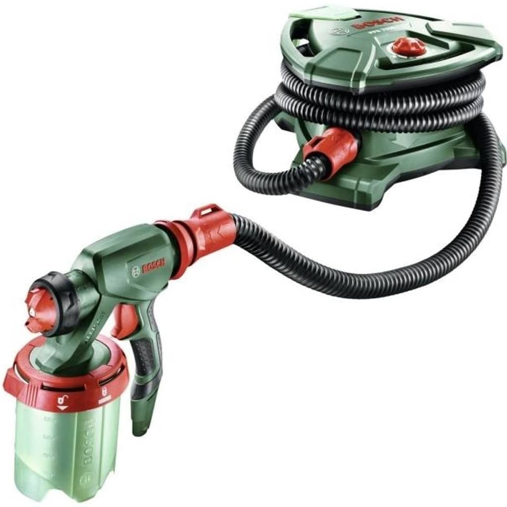 Bosch PFS 7000 färgspruta