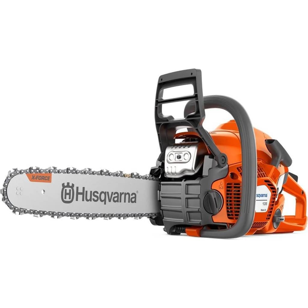 Husqvarna 135 Mark II motorsåg