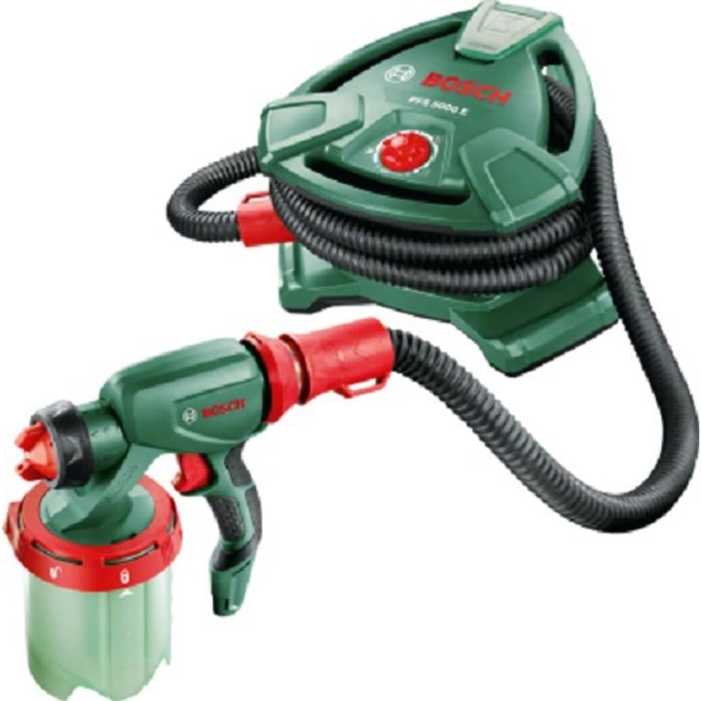 Bosch PFS 5000 E färgspruta