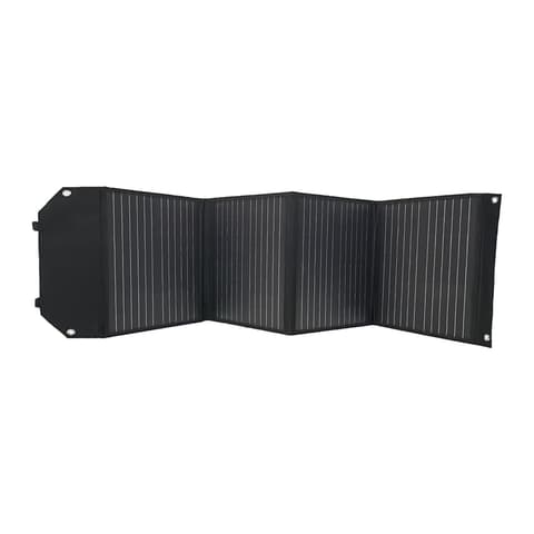 LTC Solpanel 120W Vikbar