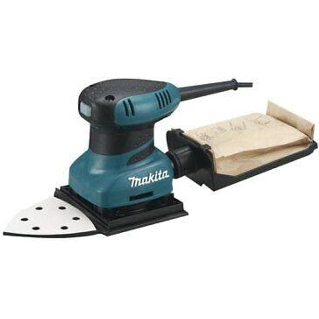Makita BO4565K multislip