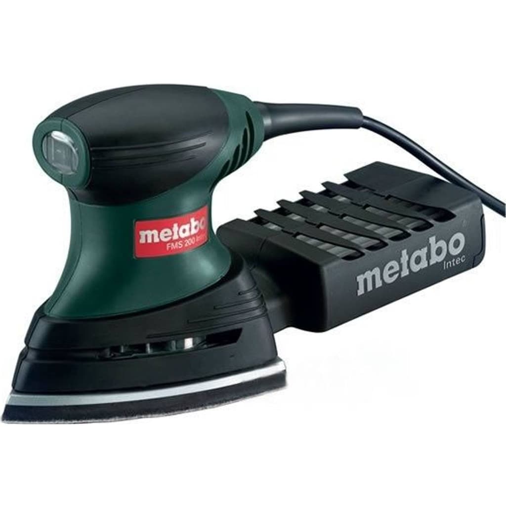 Metabo FMS 200 Intec multislip