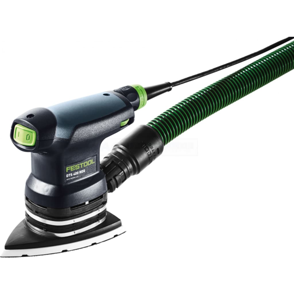 Festool DTS 400 REQ-Plus multislip