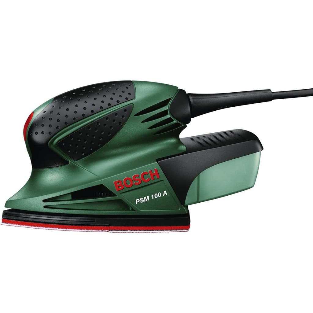 Bosch PSM 100 A multislip