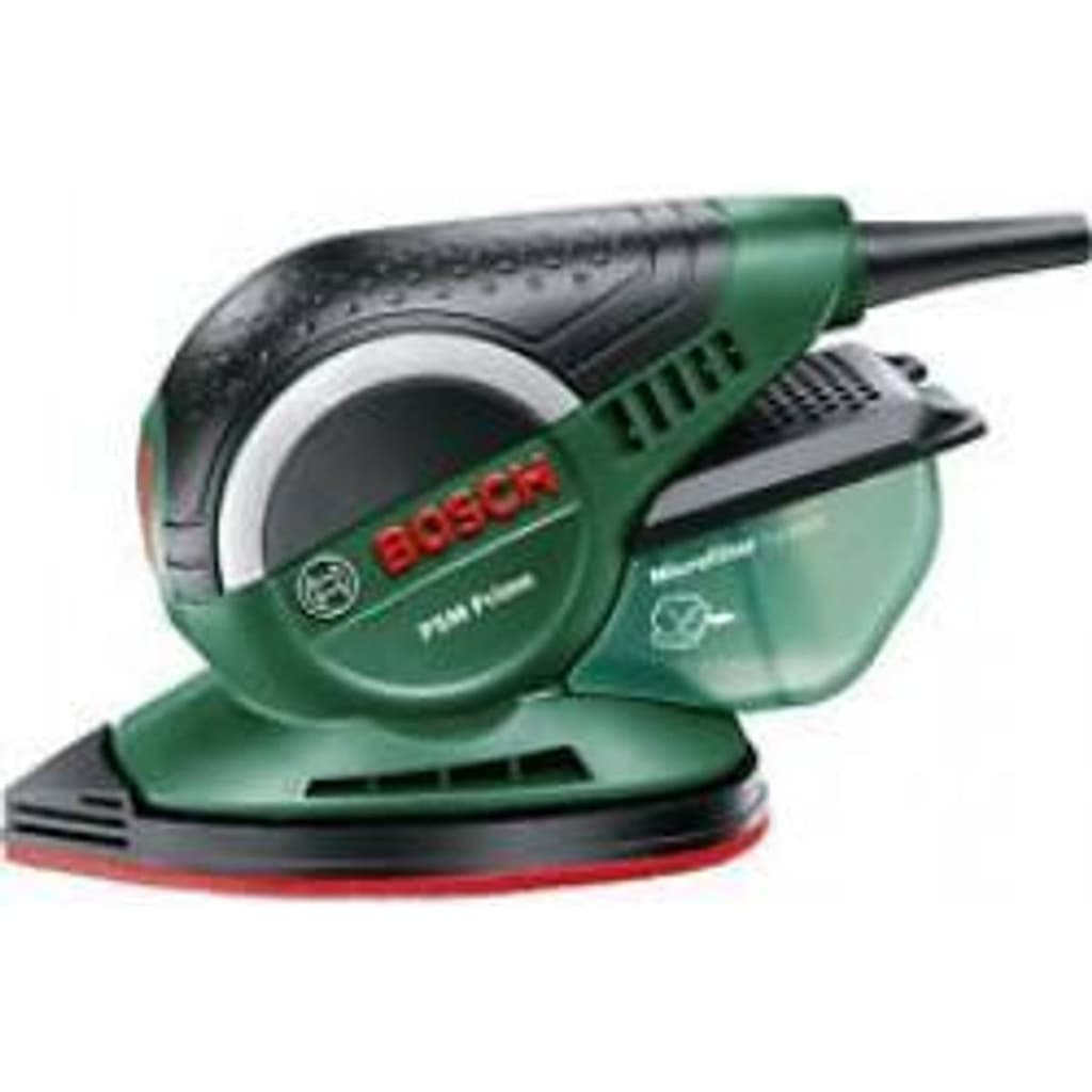 Bosch PSM Primo multislip