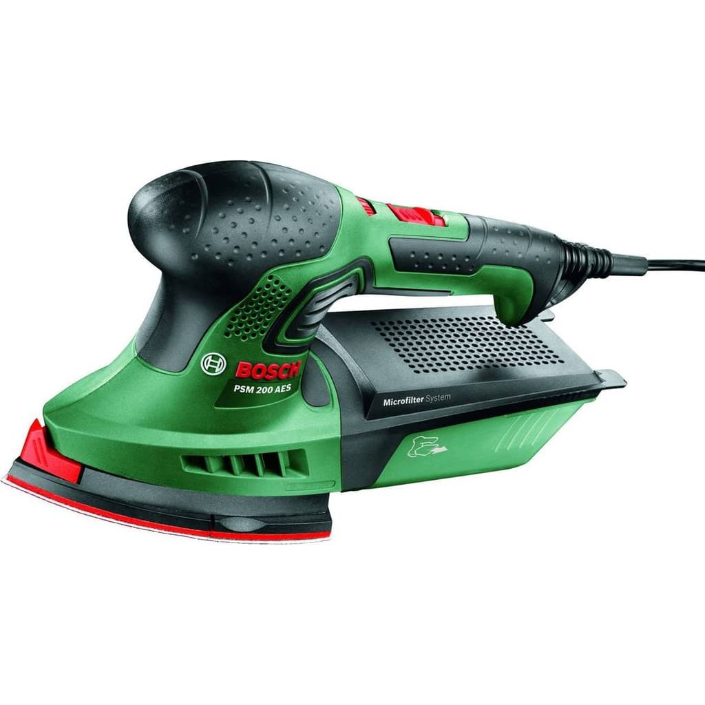 Bosch PSM 200 AES multislip