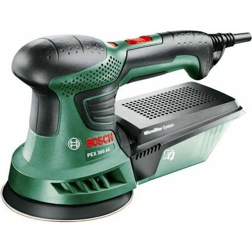 Bosch PEX 300 AE slipmaskin