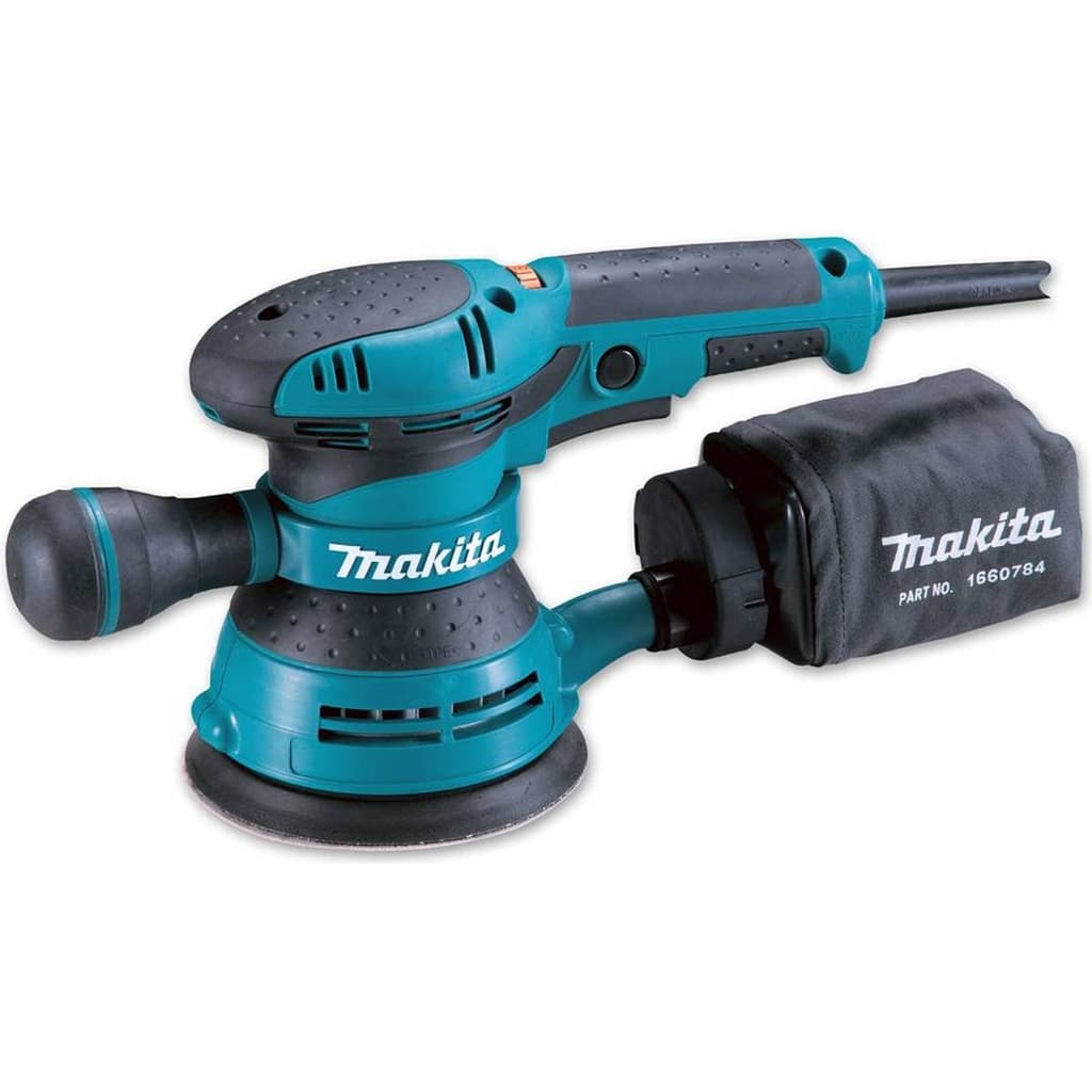 Makita BO5041 slipmaskin