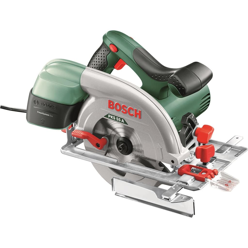 Bosch PKS 55 A cirkelsåg