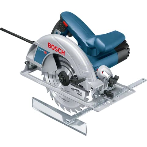 Bosch GKS 190