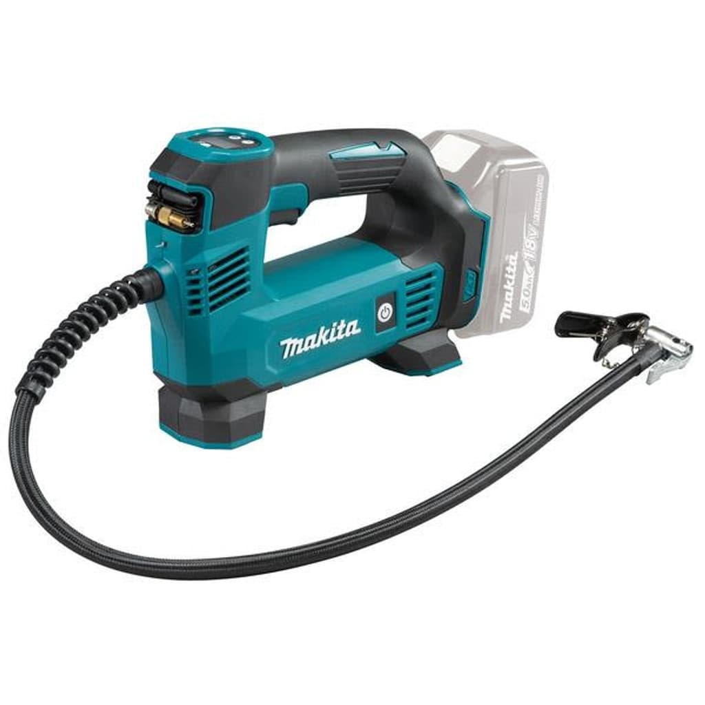 Makita DMP180Z kompressor