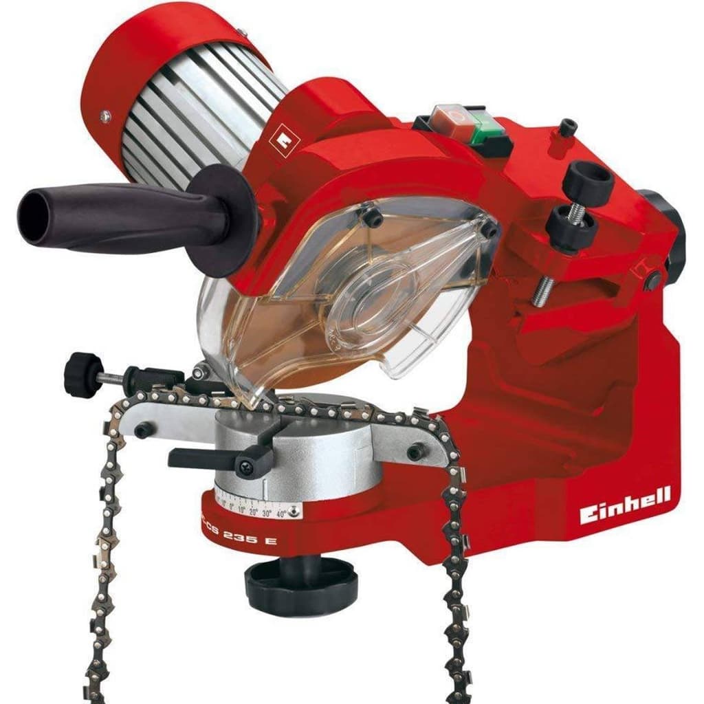 Einhell GC-CS 235 E kedjeslip