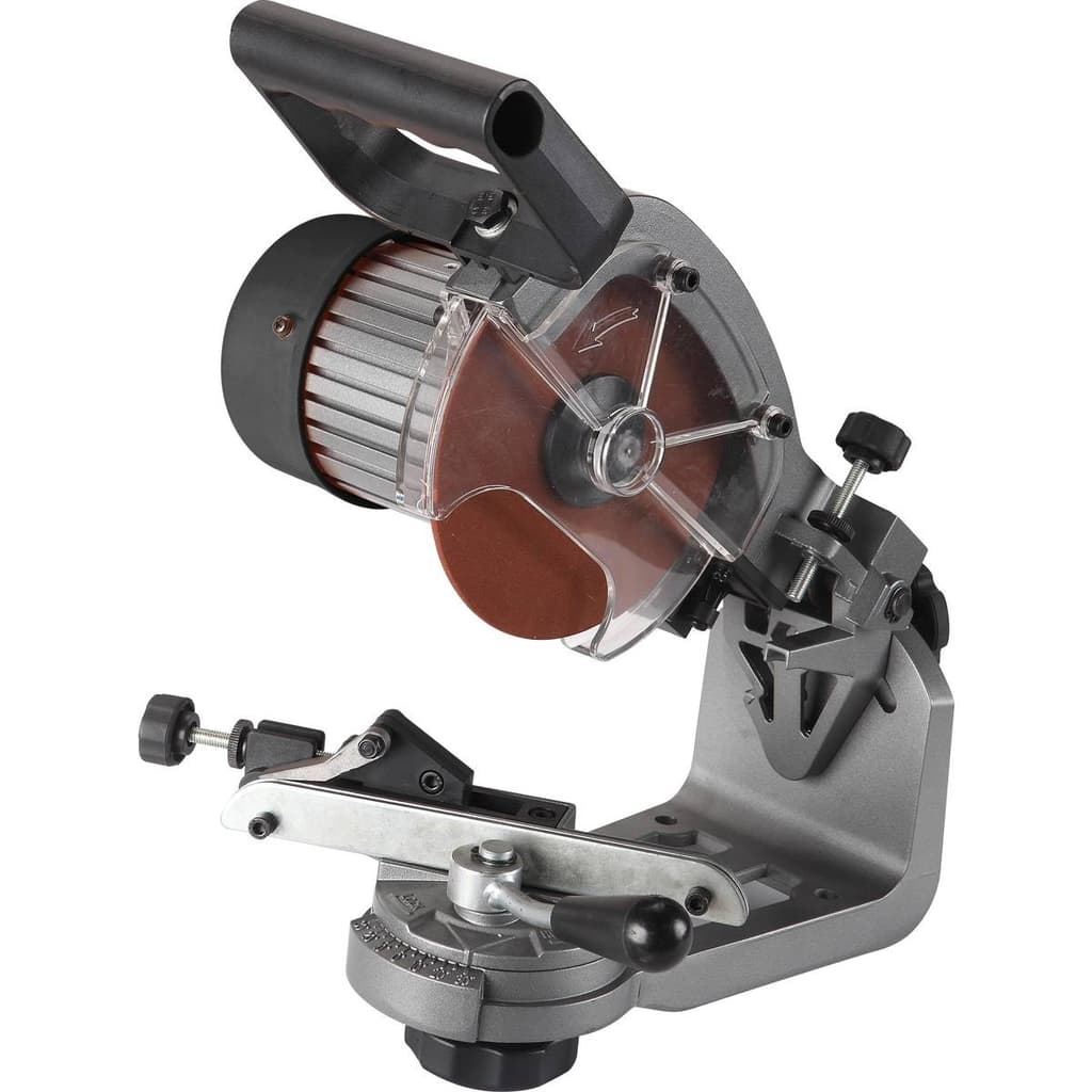 Hawk Kedjeslip Pro 145-230 LED