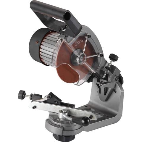 Hawk Kedjeslip Pro 145-230 LED