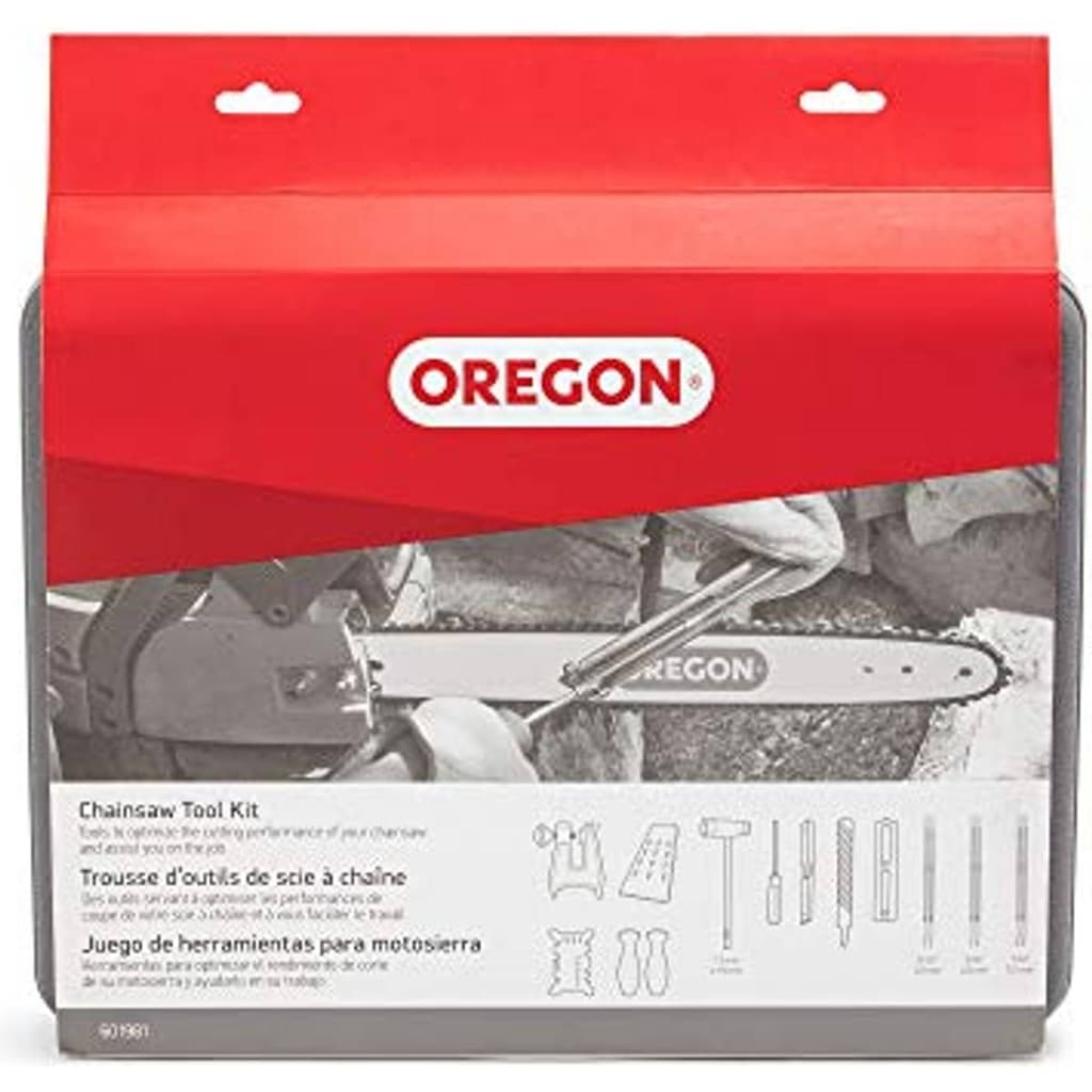 Oregon Premium Slipsats 601981 kedjeslip