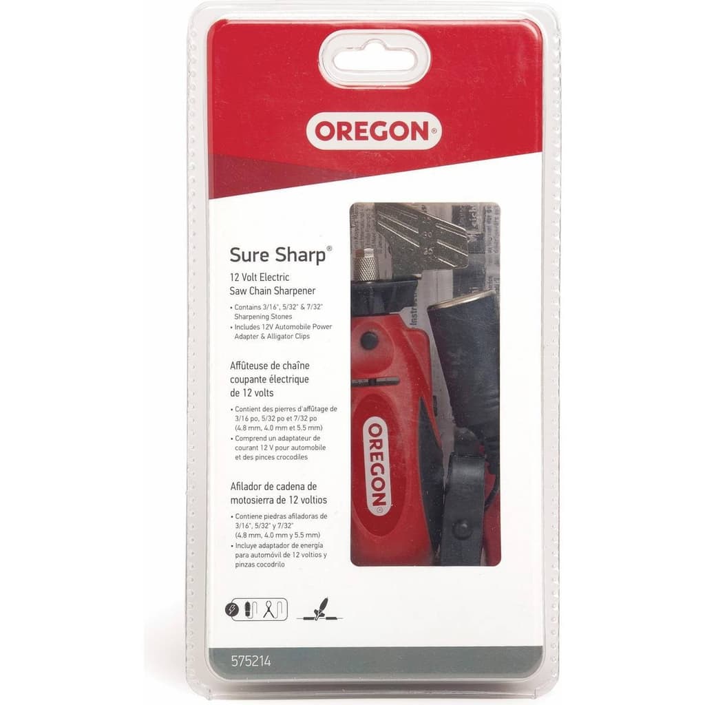 Oregon Sure Sharp kedjeslip
