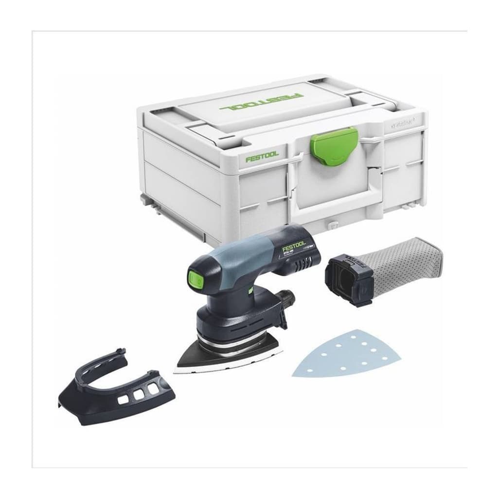 Festool DTSC 400-Basic hörnslipmaskin