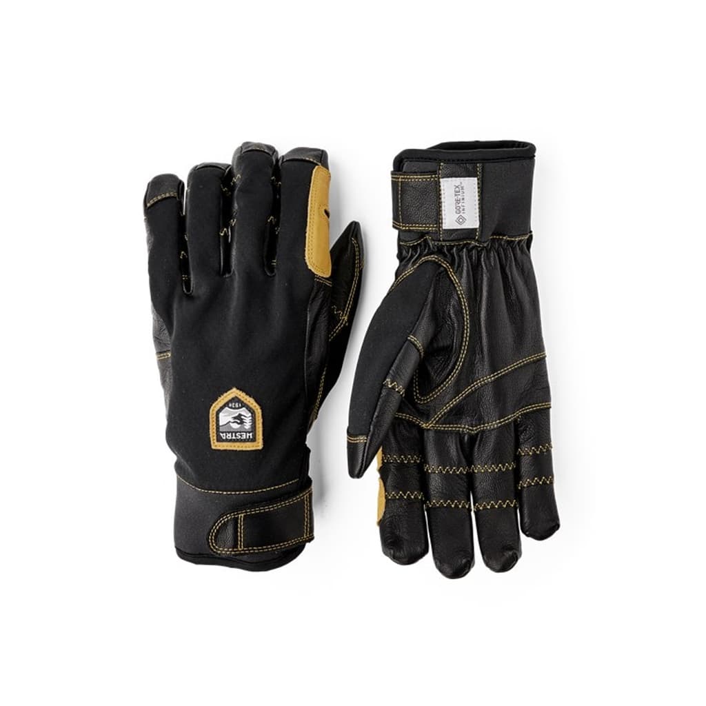 Hestra Ergo Grip Active 5-Finger vinterhandskar