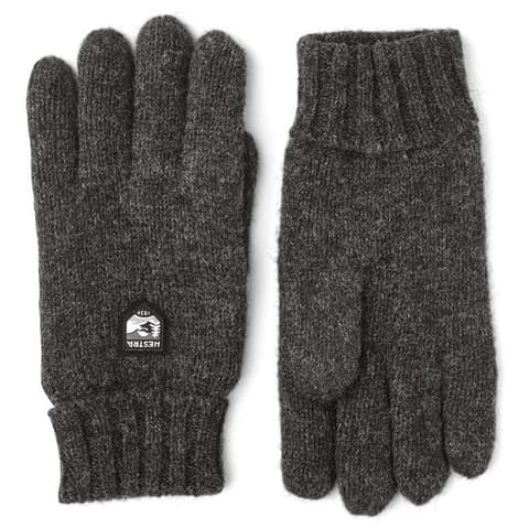 Hestra Basic Wool Gloves
