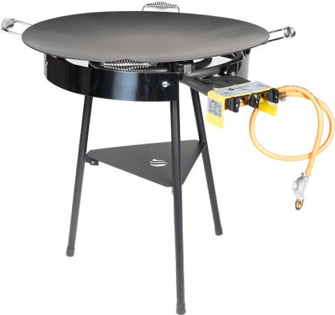 Hällmark Stekhäll Set Premium 78 cm