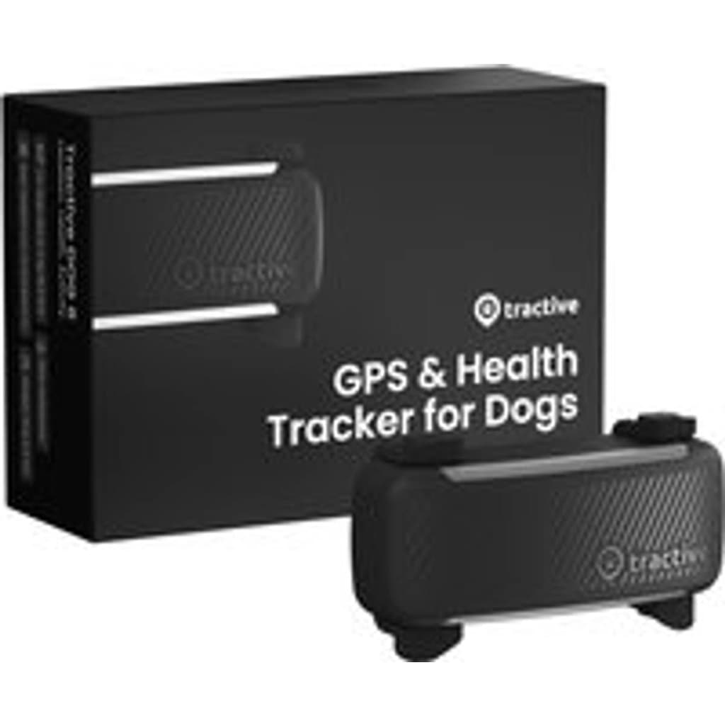 Tractive DOG 6 gps hund