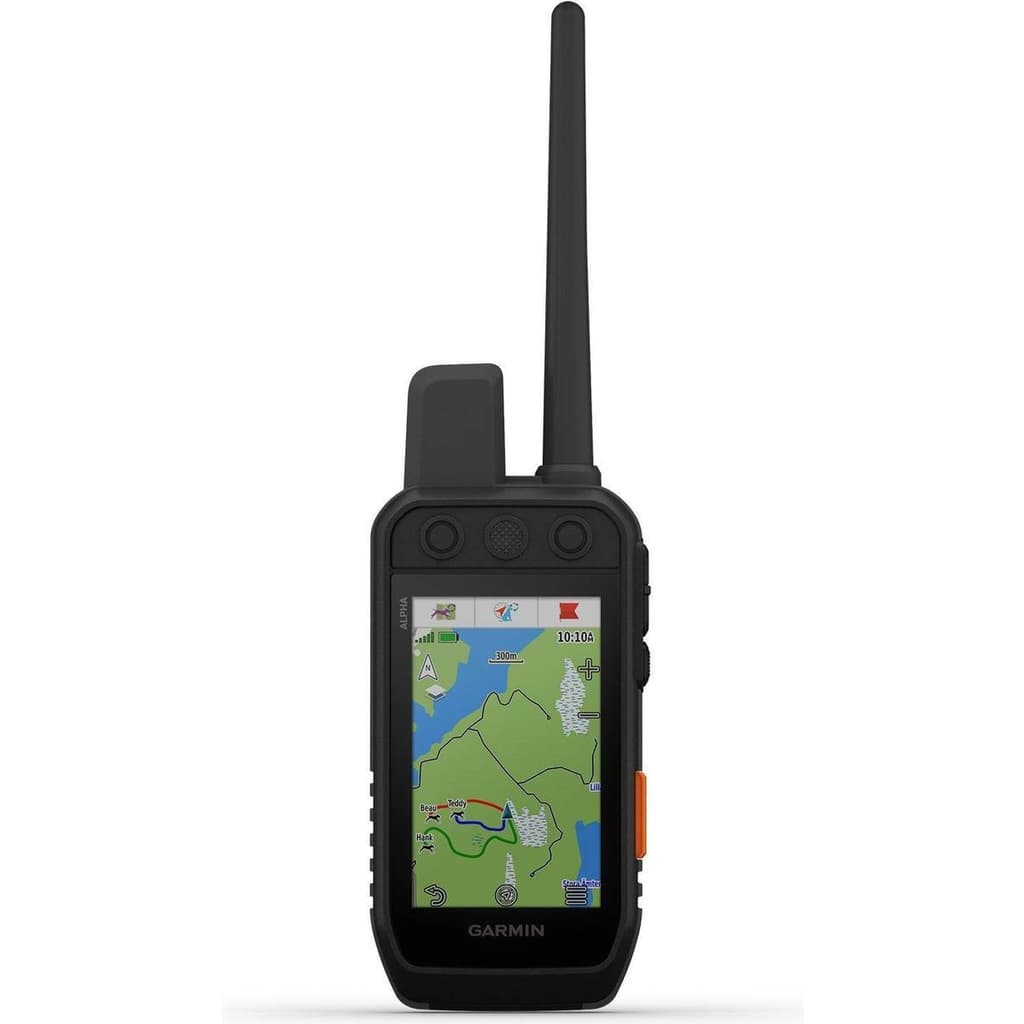 Garmin Alpha 300i gps hund