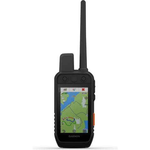 Garmin Alpha 300i