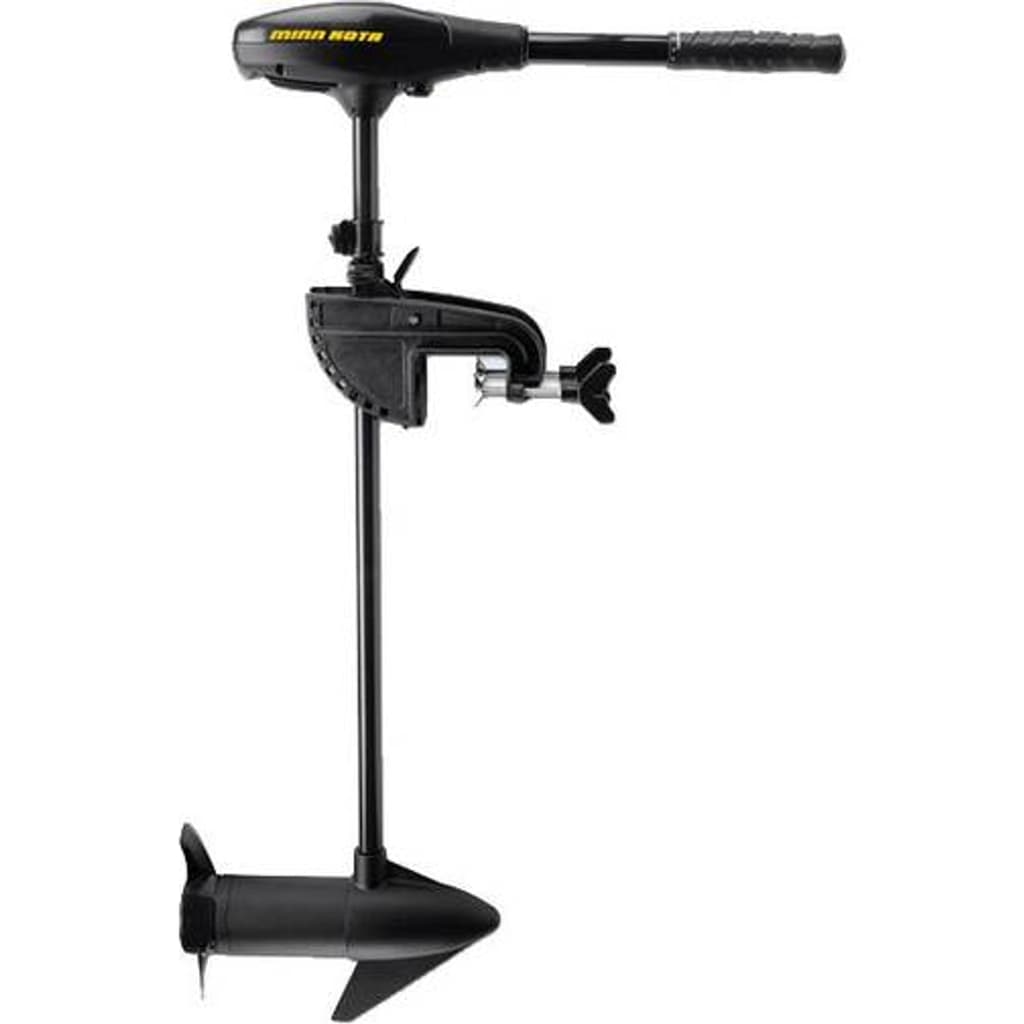 MinnKota Endura Max 55 aktermonterad elmotor för sötvatten