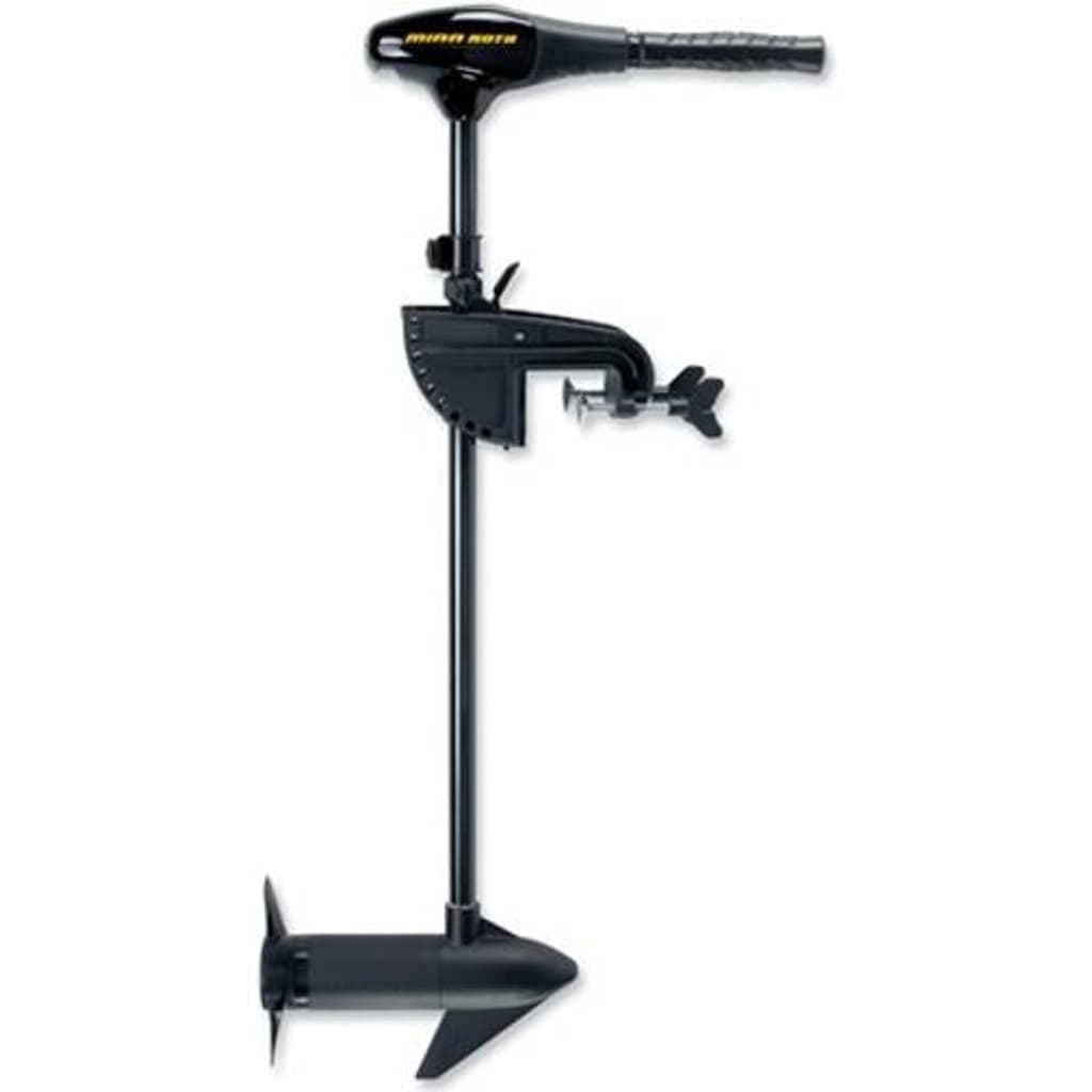 MinnKota Endura C2 50 aktermonterad elmotor för sötvatten