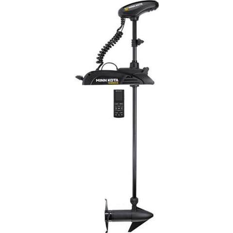 MinnKota Terrova 55 WR