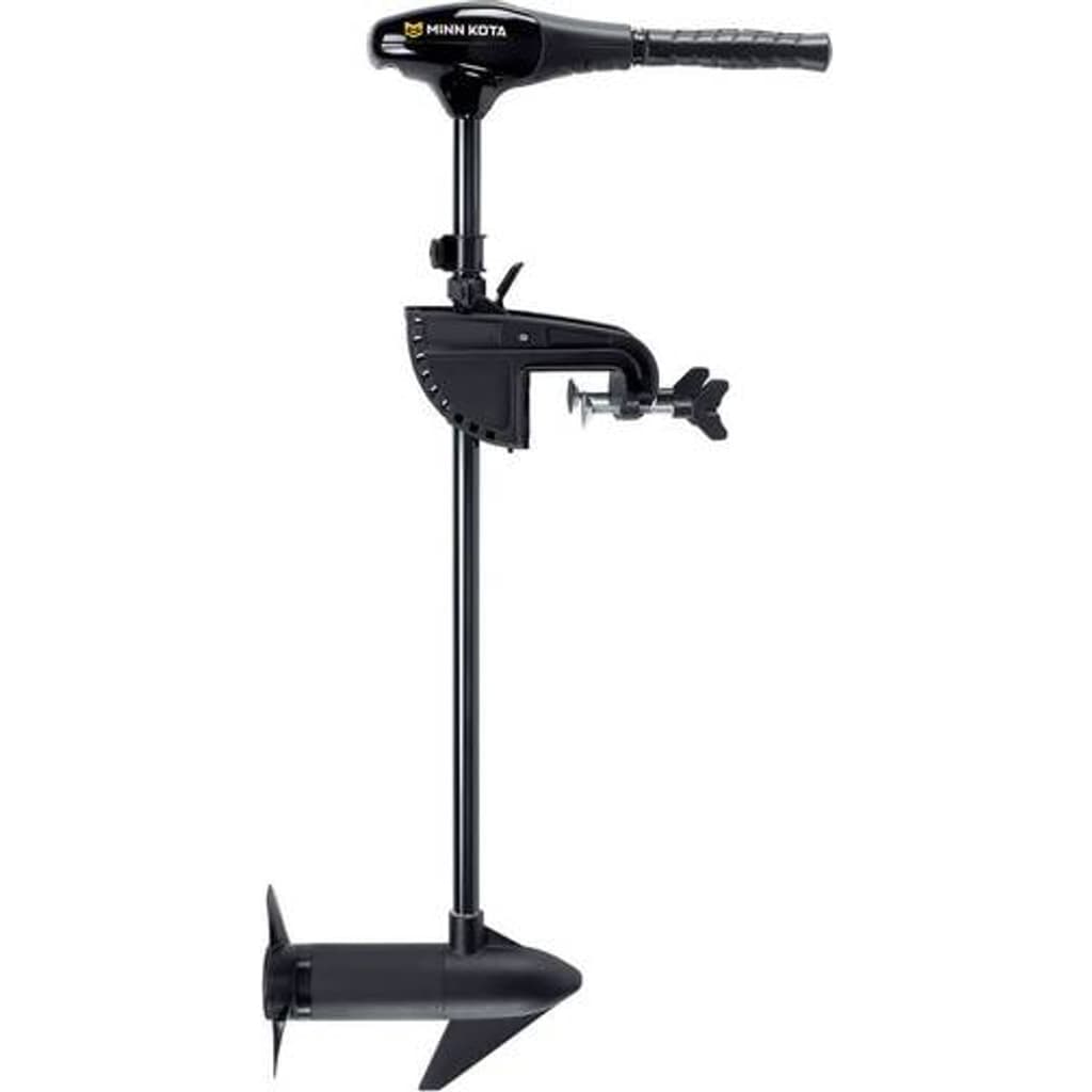 MinnKota Endura C2 30 aktermonterad elmotor för sötvatten
