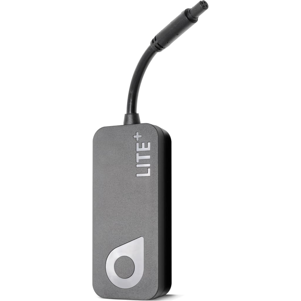 Swetrack Lite+ Gen2 spårsändare bil