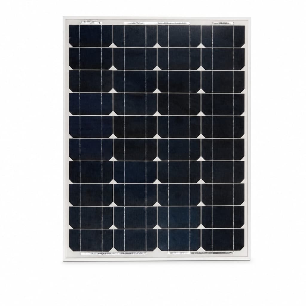 Victron Energy Solar Panel 40W-12V Mono solceller båt