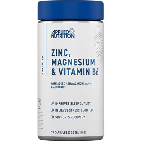 Applied Nutrition ZMA Pro