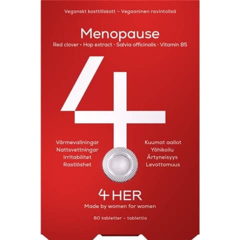 4Her Menopause