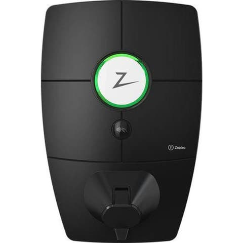 Zaptec Pro