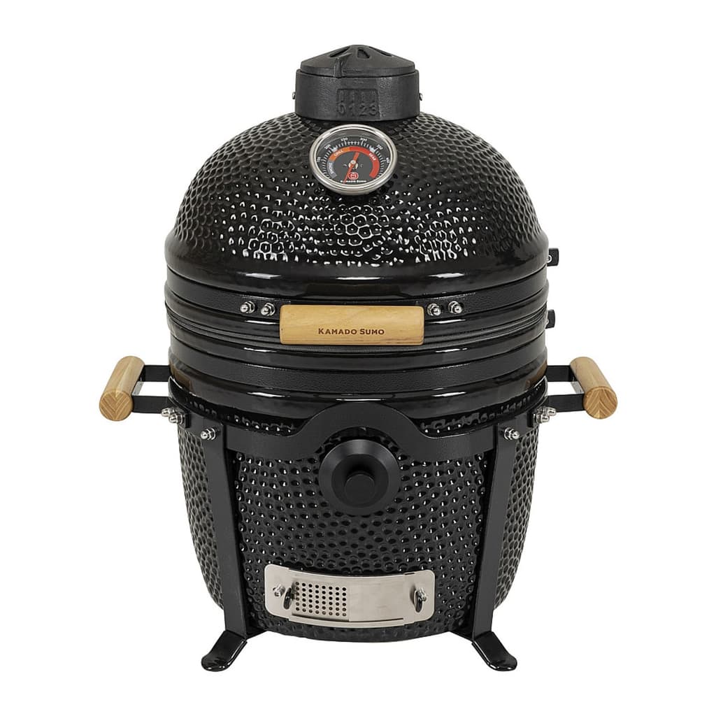 Kamado Sumo Classic Junior keramisk kamadogrill