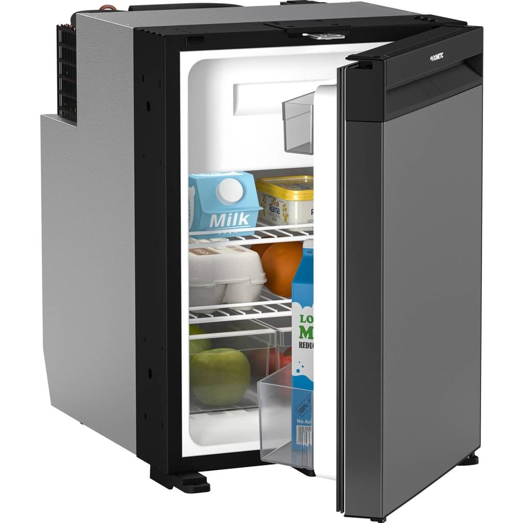 Dometic NRX-C50 marinkylskåp med frysfack