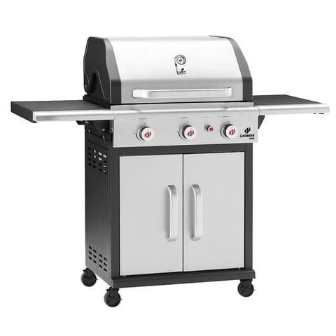 Landmann Triton FlexX PTS 3.0