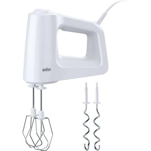 Braun MultiMix 3 HM3000