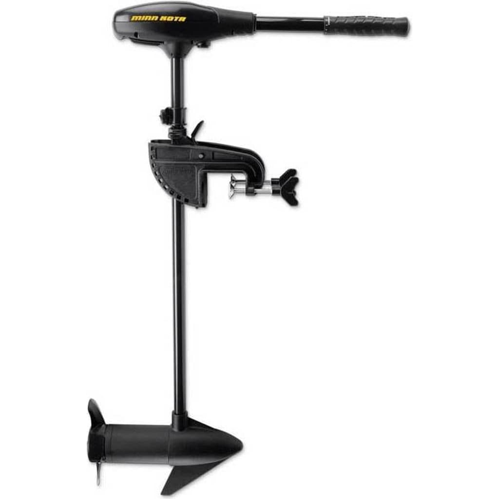 MinnKota Endura Max 45 aktermonterad elmotor