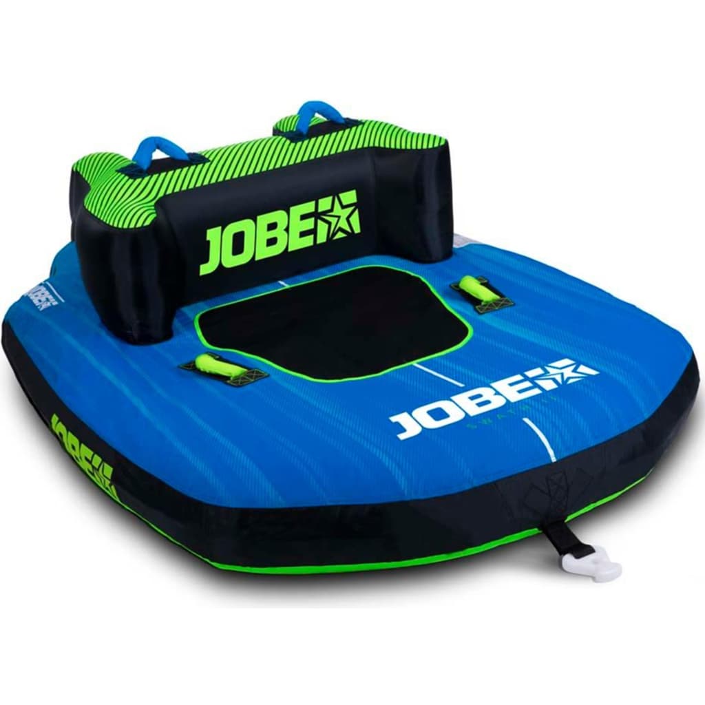 JoBe Swath Towable 2P ring efter båt