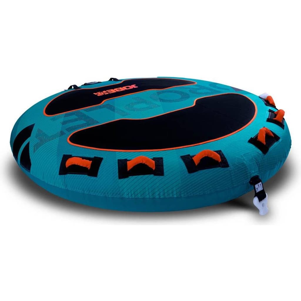 JoBe Droplet Towable 3P ring efter båt