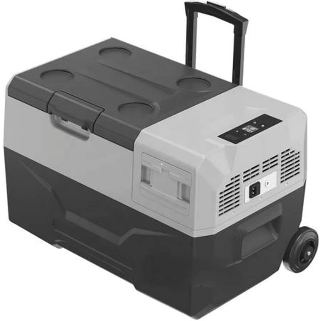 Ocean Comfort ECX30 kylbox båt