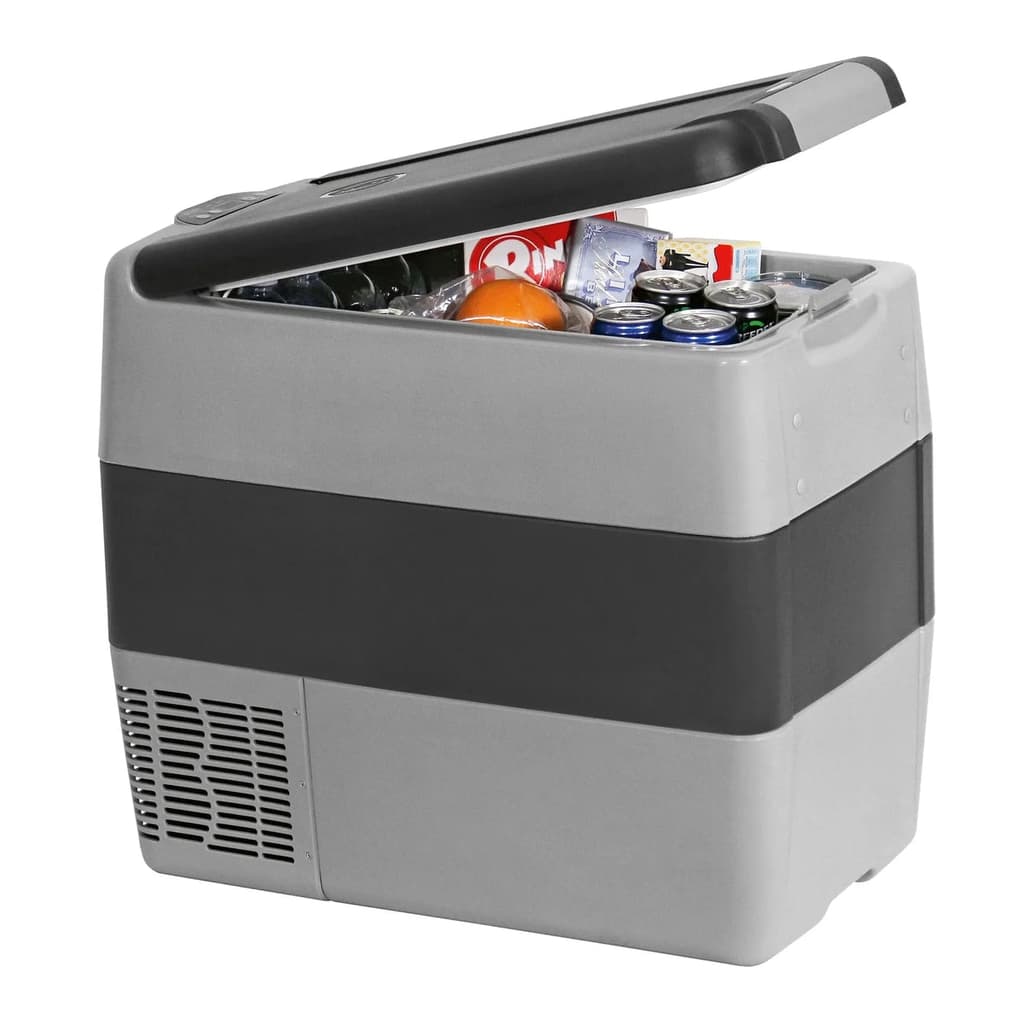 Isotherm TB51 50L AC/DC kylbox båt