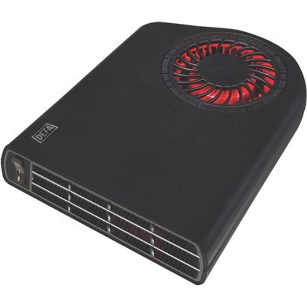DEFA Termini II 1700W kupévärmare