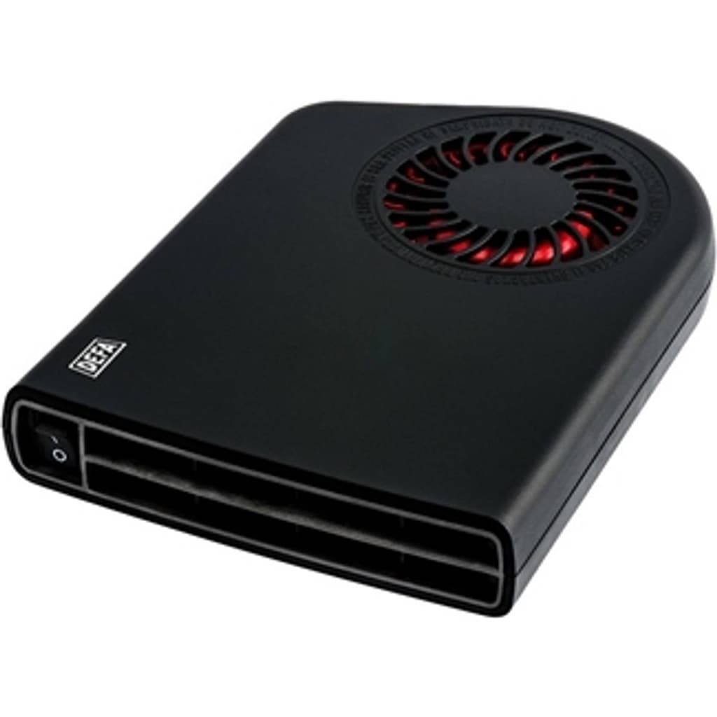 DEFA Termini II 1200W kupévärmare