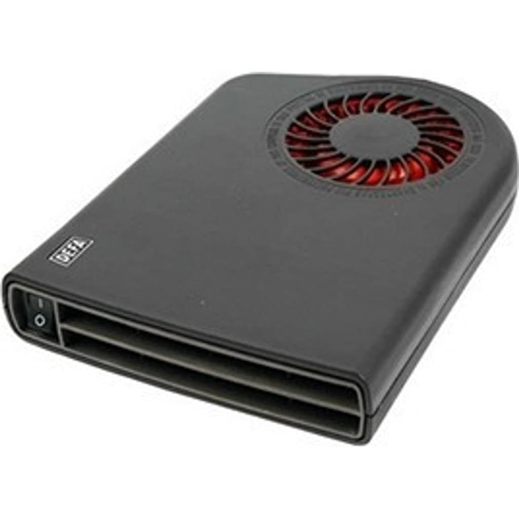 DEFA Termini II 1900W kupévärmare