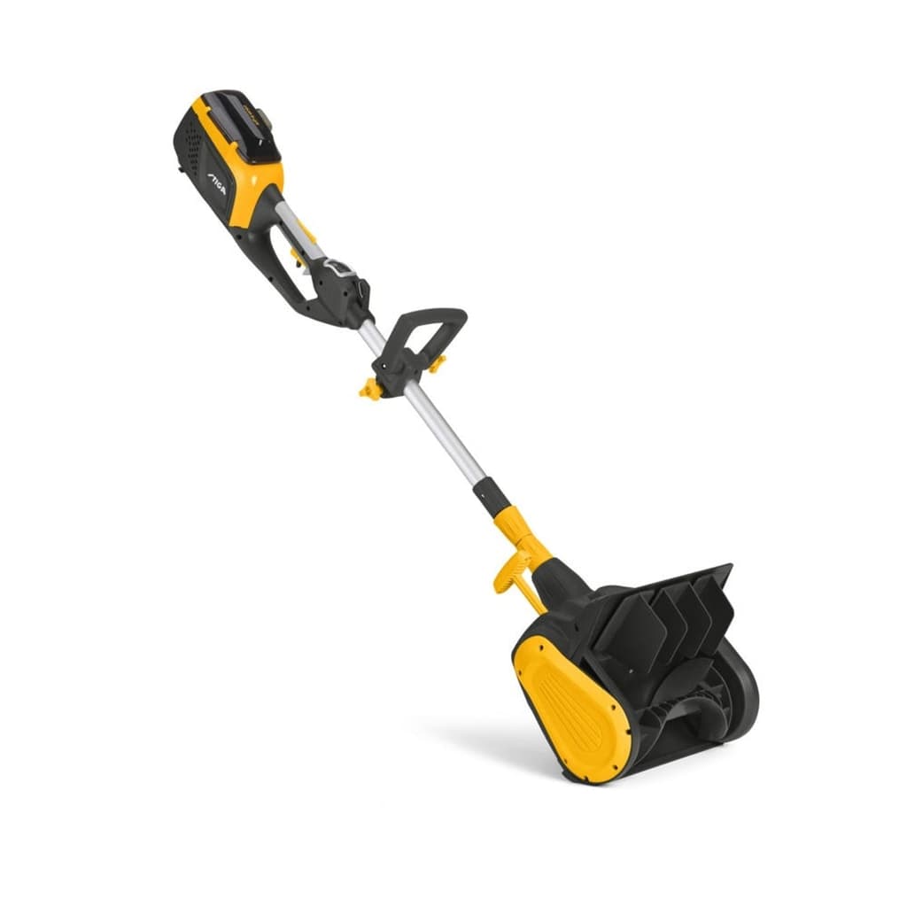 Stiga ST 300e elektrisk snöskyffel