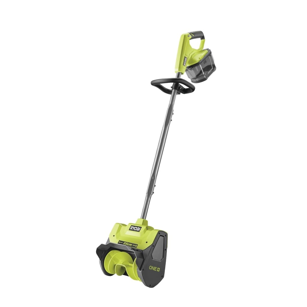 Ryobi RY18ST25A elektrisk snöskyffel